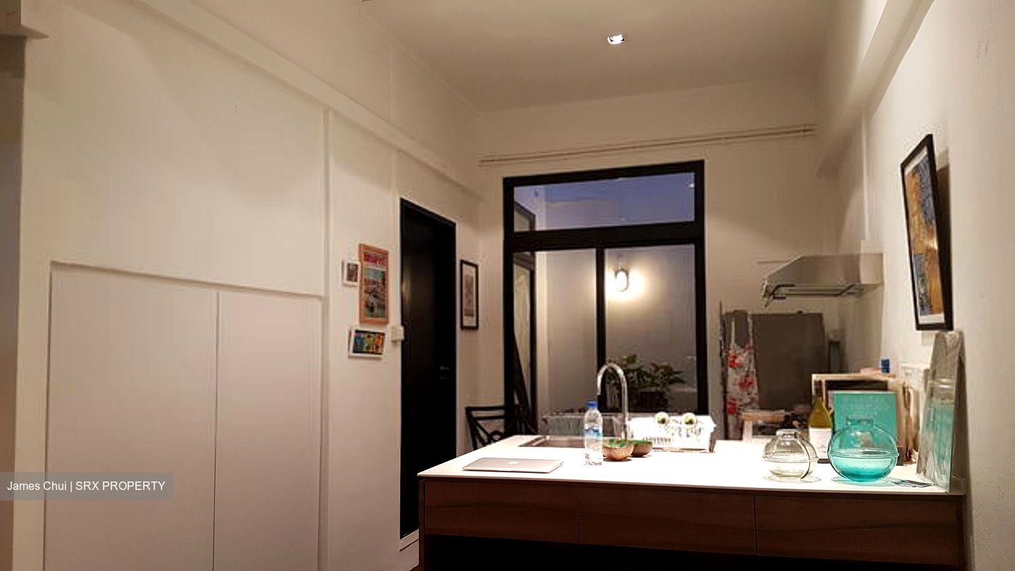 Blk 77 Tiong Bahru Estate (Bukit Merah), HDB 4 Rooms #370016141